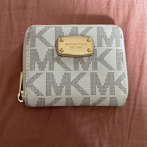 Michael Kors wallet